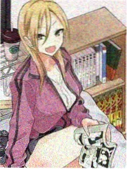 漫画云人文综艺手作人封面